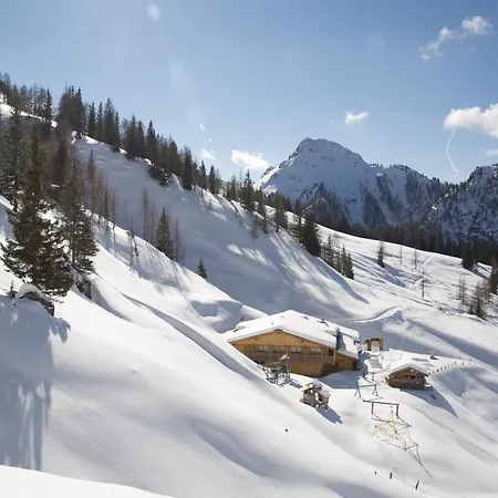 Berggasthof Loosbuehelalm Gasthof