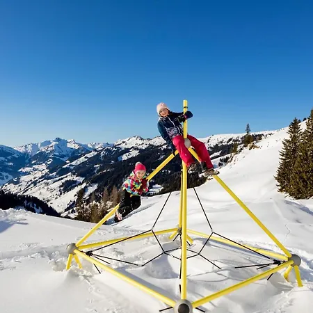 Gasthof Berggasthof Loosbuehelalm