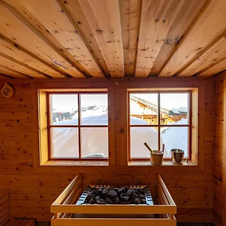 Gasthof Berggasthof Loosbuehelalm Großarl