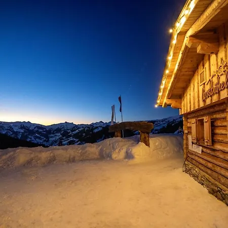 Gasthof Berggasthof Loosbuehelalm