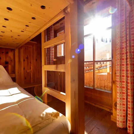 Berggasthof Loosbuehelalm Gasthof
