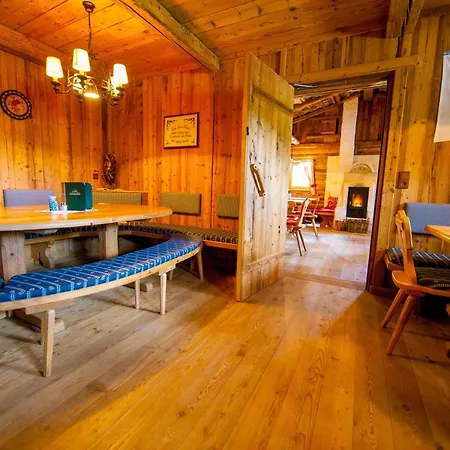 Berggasthof Loosbuehelalm Gasthof *