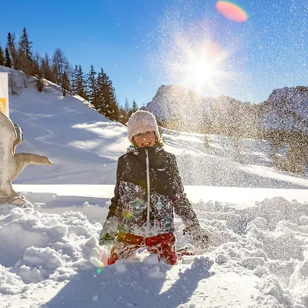Gasthof Berggasthof Loosbuehelalm *