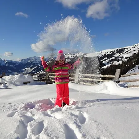 Gasthof Berggasthof Loosbuehelalm *