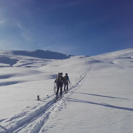 Berggasthof Loosbuehelalm Gasthof *