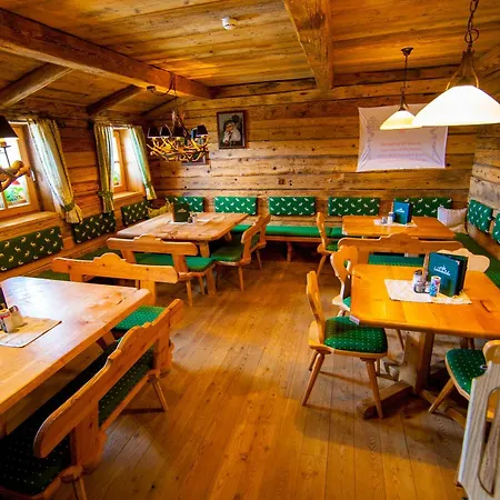 Berggasthof Loosbuehelalm